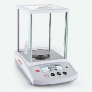 奥豪斯 Pioneer® PR系列 0.0001g 分析天平